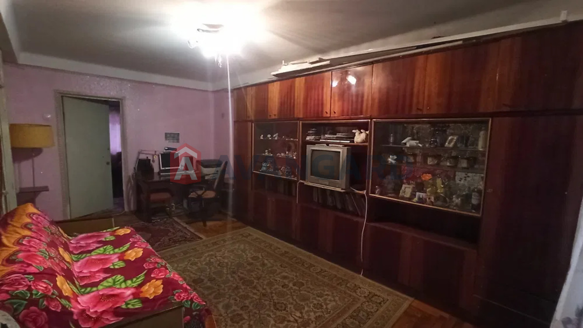 3 кім. квартира, 68/-/7 кв. м., 1/9 поверх фото 20 3 кім. квартира, 68/-/7 кв. м., 1/9 поверх фото 20