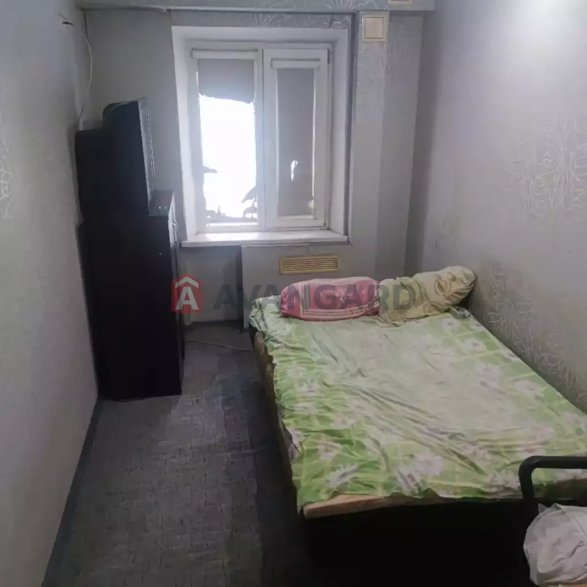 3 комн. квартира, 56/36/5 кв. м., 5/5 этаж фото 10 3 комн. квартира, 56/36/5 кв. м., 5/5 этаж фото 10