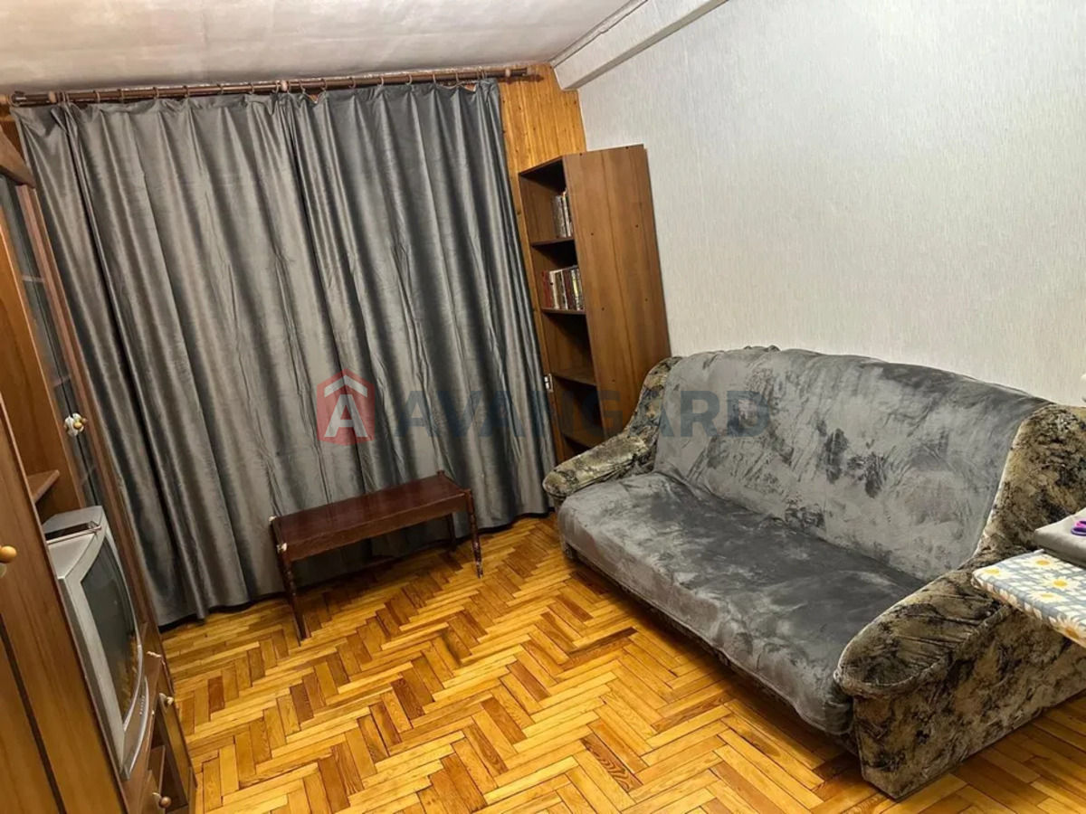 2 комн. квартира, 41/-/6 кв. м., 1/5 этаж фото 1 2 комн. квартира, 41/-/6 кв. м., 1/5 этаж фото 1