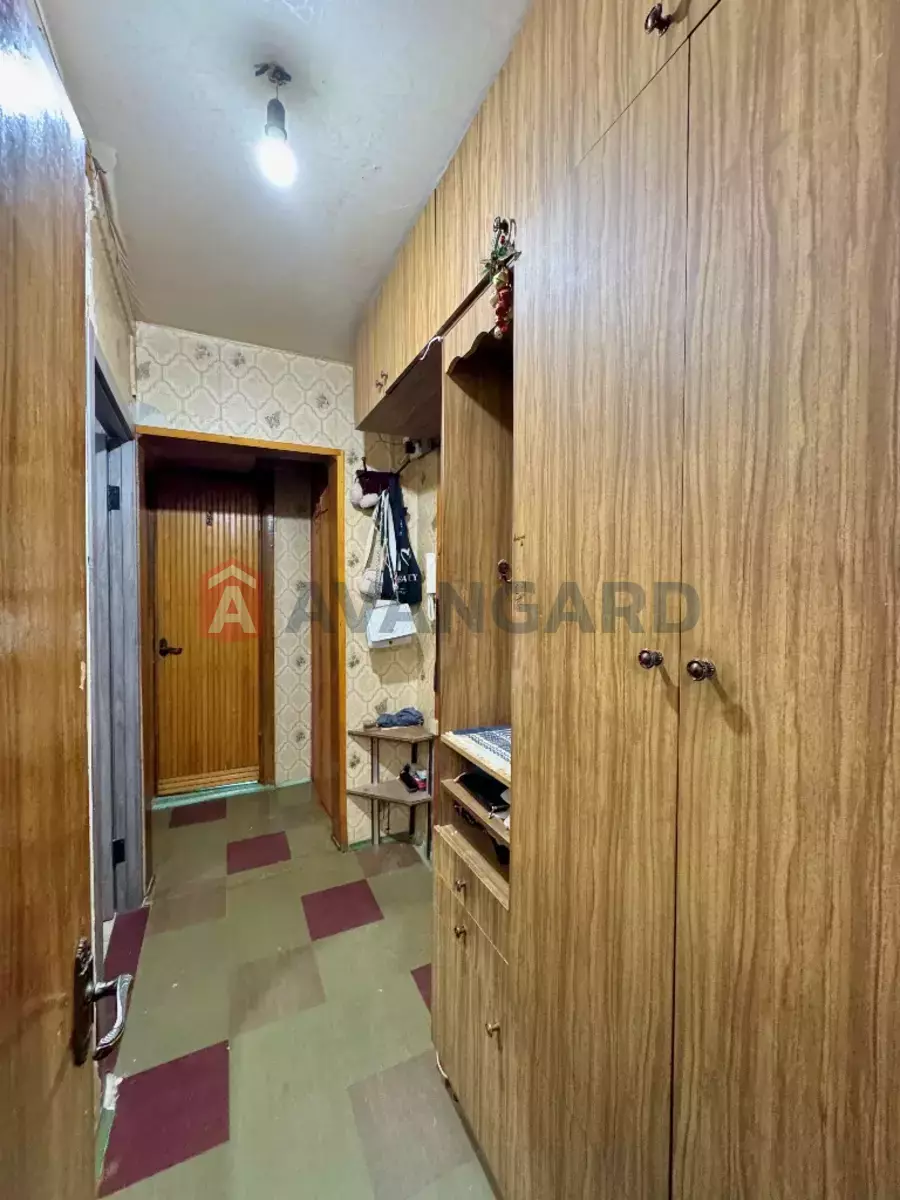 2 кім. квартира, 45/-/- кв. м., 9/10 поверх фото 14 2 кім. квартира, 45/-/- кв. м., 9/10 поверх фото 14