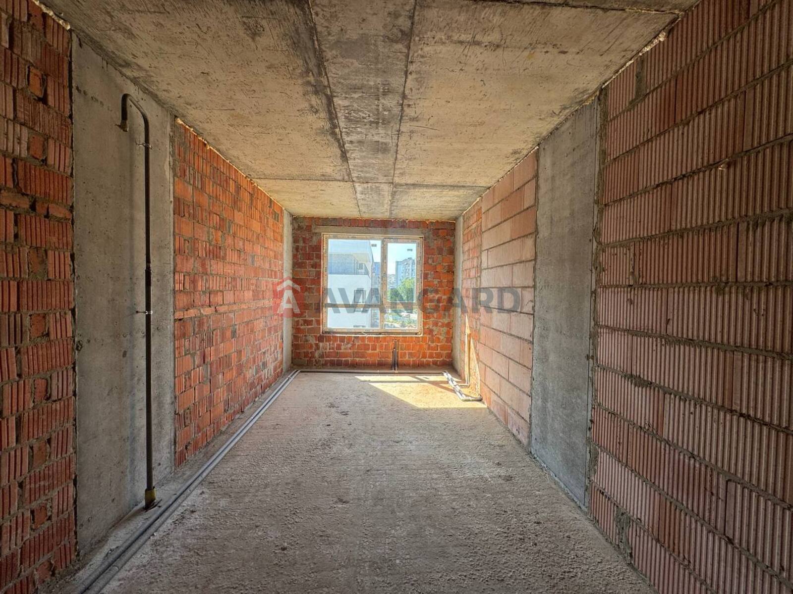 1 комн. квартира, 37,14/10/19 кв. м., 6/6 этаж фото 8 1 комн. квартира, 37,14/10/19 кв. м., 6/6 этаж фото 8