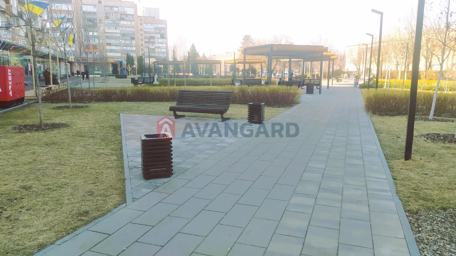 2 кім. квартира, 42/-/5 кв. м., 5/5 поверх фото 22 2 кім. квартира, 42/-/5 кв. м., 5/5 поверх фото 22