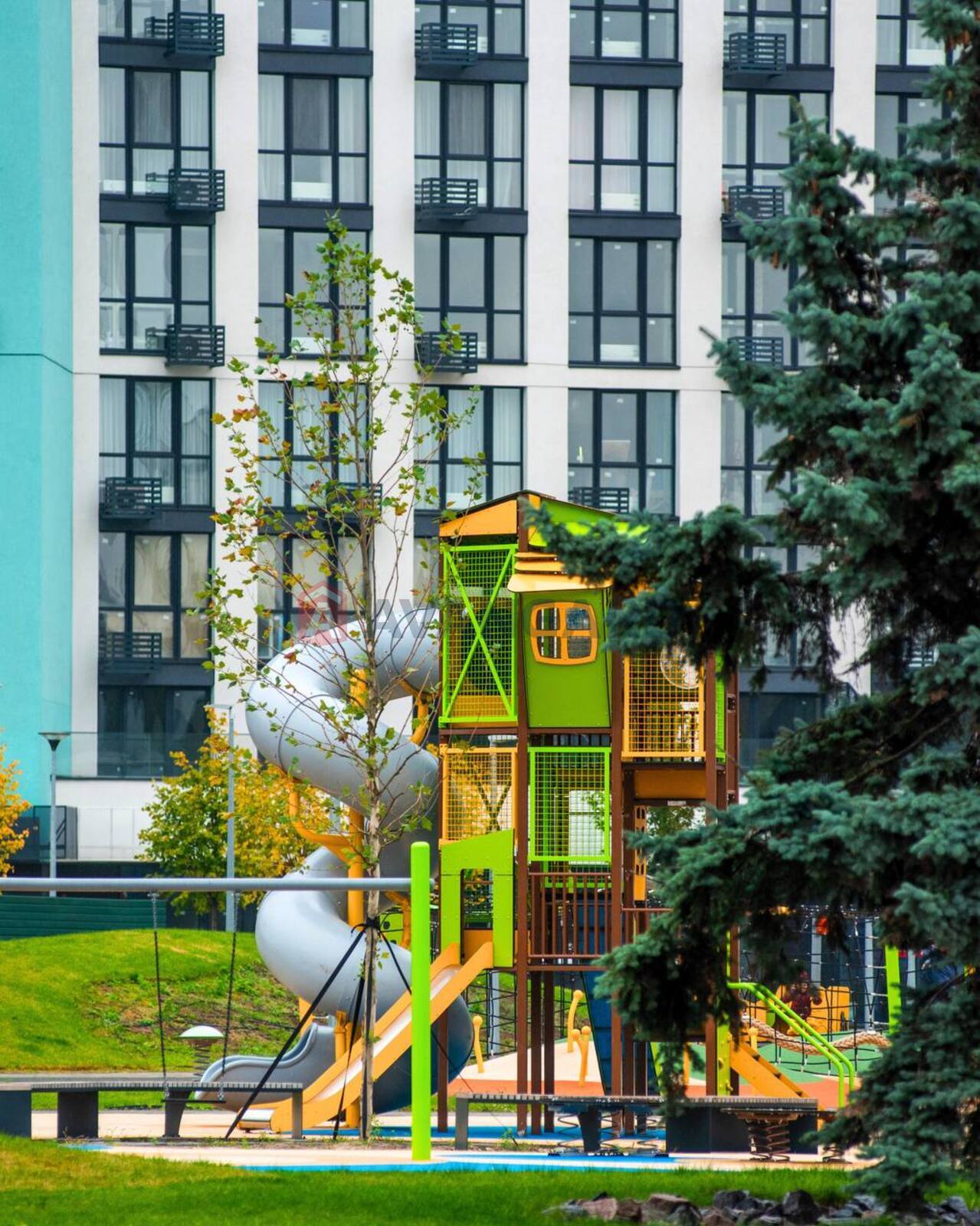 2 кім. квартира, 69/-/17 кв. м., 19/26 поверх фото 8 2 кім. квартира, 69/-/17 кв. м., 19/26 поверх фото 8