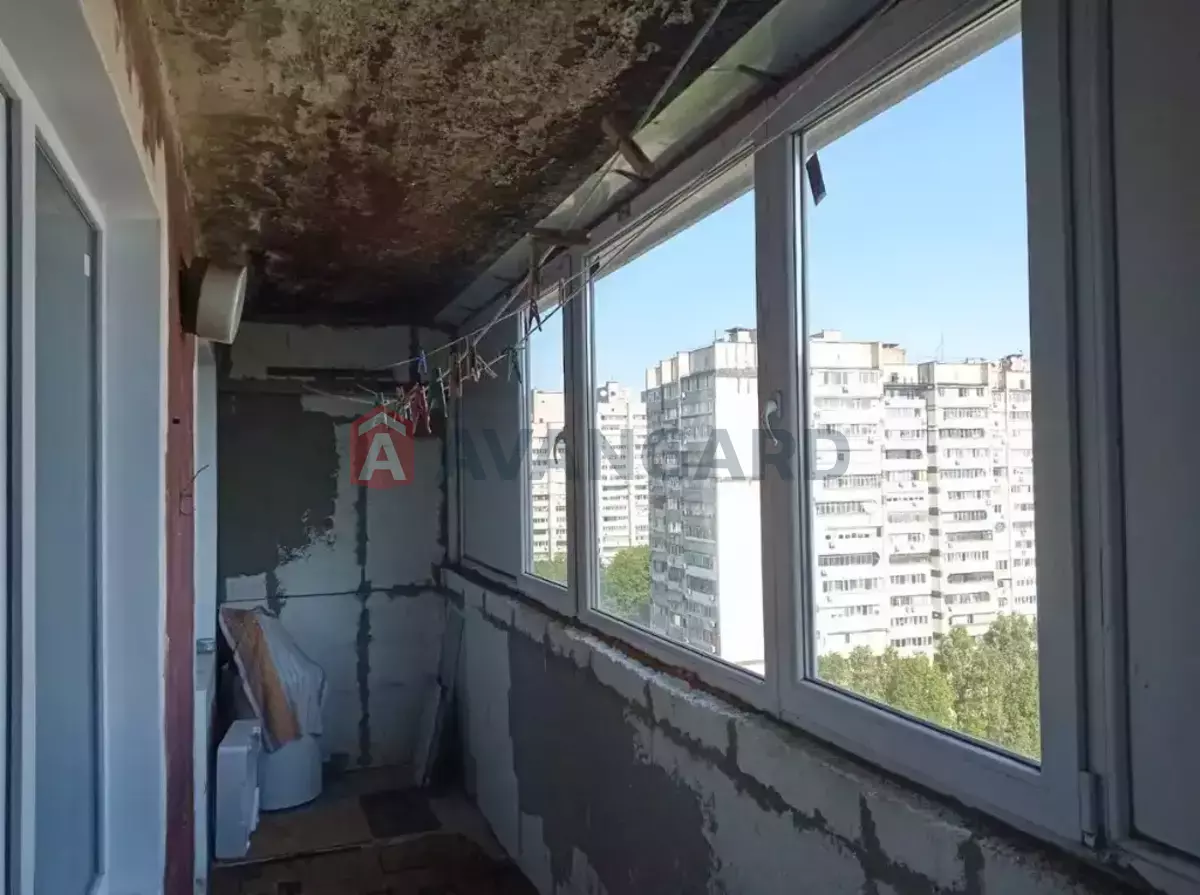 1 комн. квартира, 40/20/7 кв. м., 14/14 этаж фото 10 1 комн. квартира, 40/20/7 кв. м., 14/14 этаж фото 10