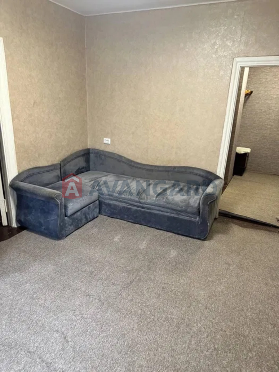 2 кім. квартира, 32/-/4 кв. м., 3/4 поверх фото 2 2 кім. квартира, 32/-/4 кв. м., 3/4 поверх фото 2