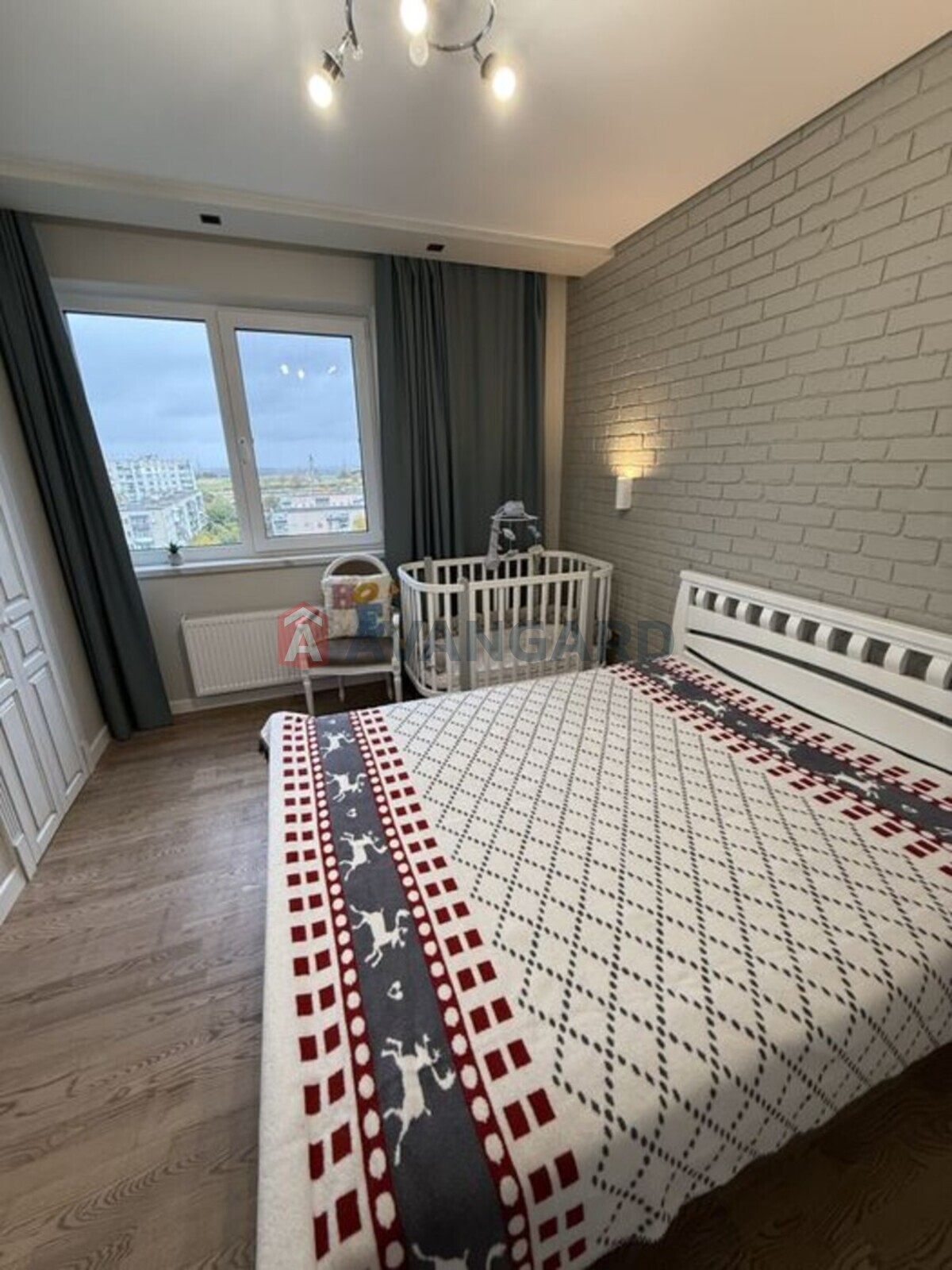 2 комн. квартира, 73/-/18 кв. м., 7/8 этаж фото 10 2 комн. квартира, 73/-/18 кв. м., 7/8 этаж фото 10