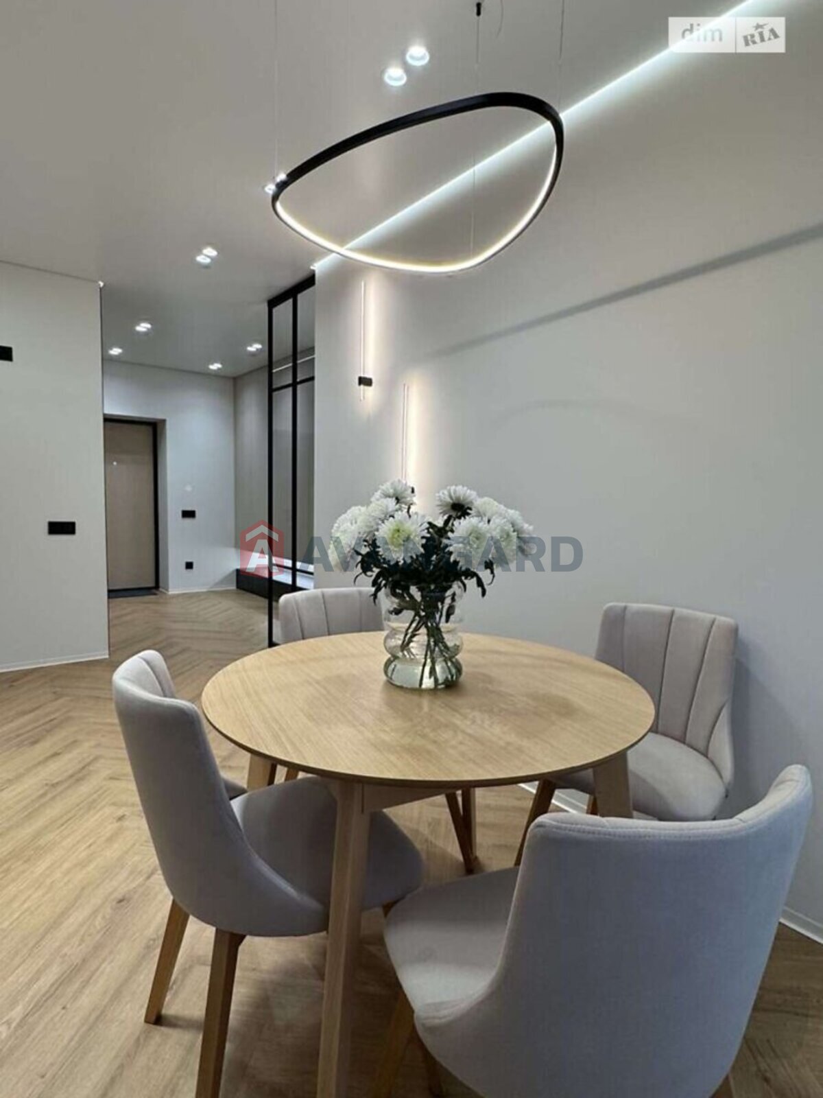 1 кім. квартира, 42/-/16 кв. м., 8/10 поверх фото 13 1 кім. квартира, 42/-/16 кв. м., 8/10 поверх фото 13