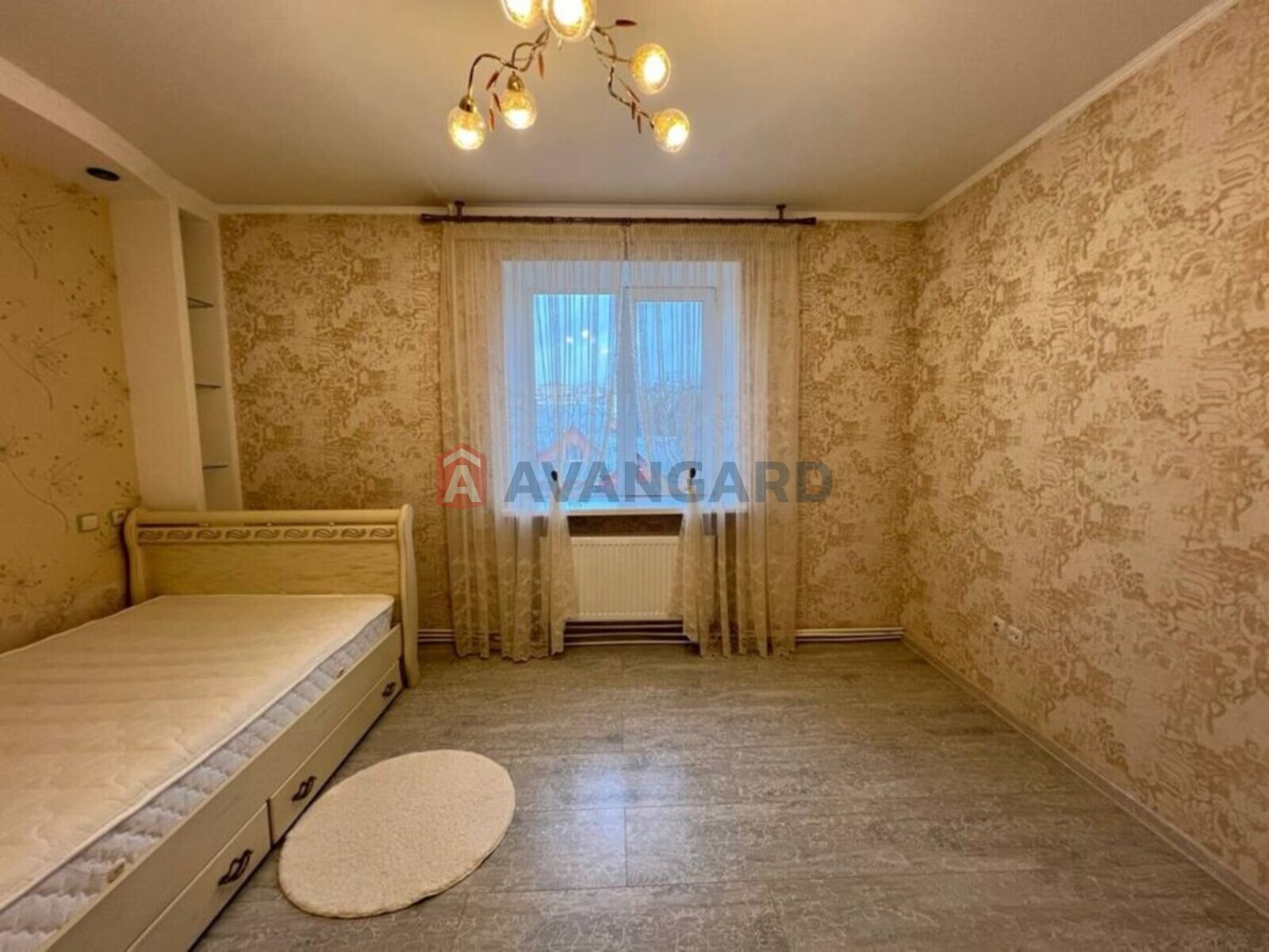 3 комн. квартира, 77/-/12 кв. м., 3/9 этаж фото 7 3 комн. квартира, 77/-/12 кв. м., 3/9 этаж фото 7