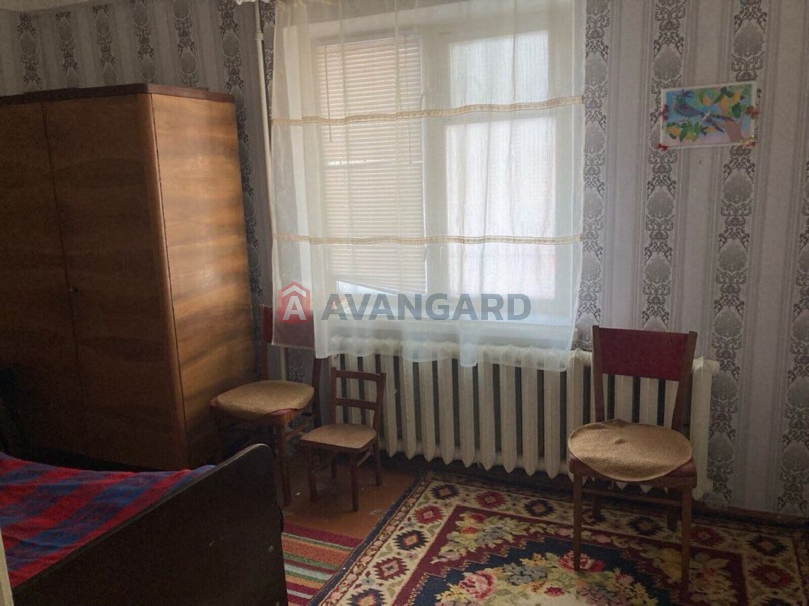 2 комн. квартира, 41/-/6 кв. м., 1/5 этаж фото 3 2 комн. квартира, 41/-/6 кв. м., 1/5 этаж фото 3