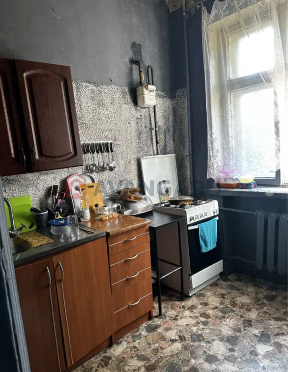 2 кім. квартира, 60/-/6 кв. м., 3/3 поверх фото 3 2 кім. квартира, 60/-/6 кв. м., 3/3 поверх фото 3