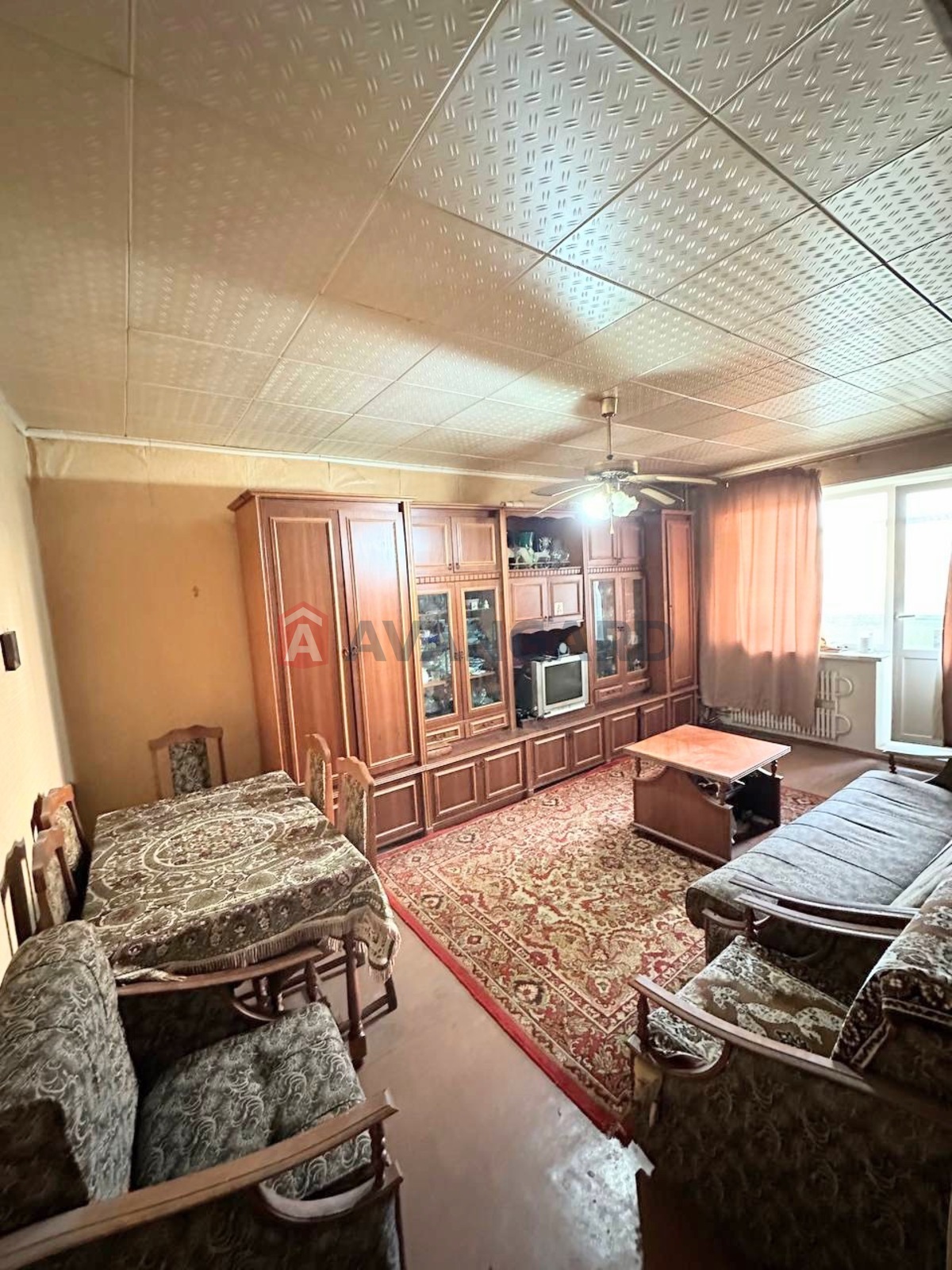 3 кім. квартира, 72/-/7,4 кв. м., 3/10 поверх фото 1 3 кім. квартира, 72/-/7,4 кв. м., 3/10 поверх фото 1