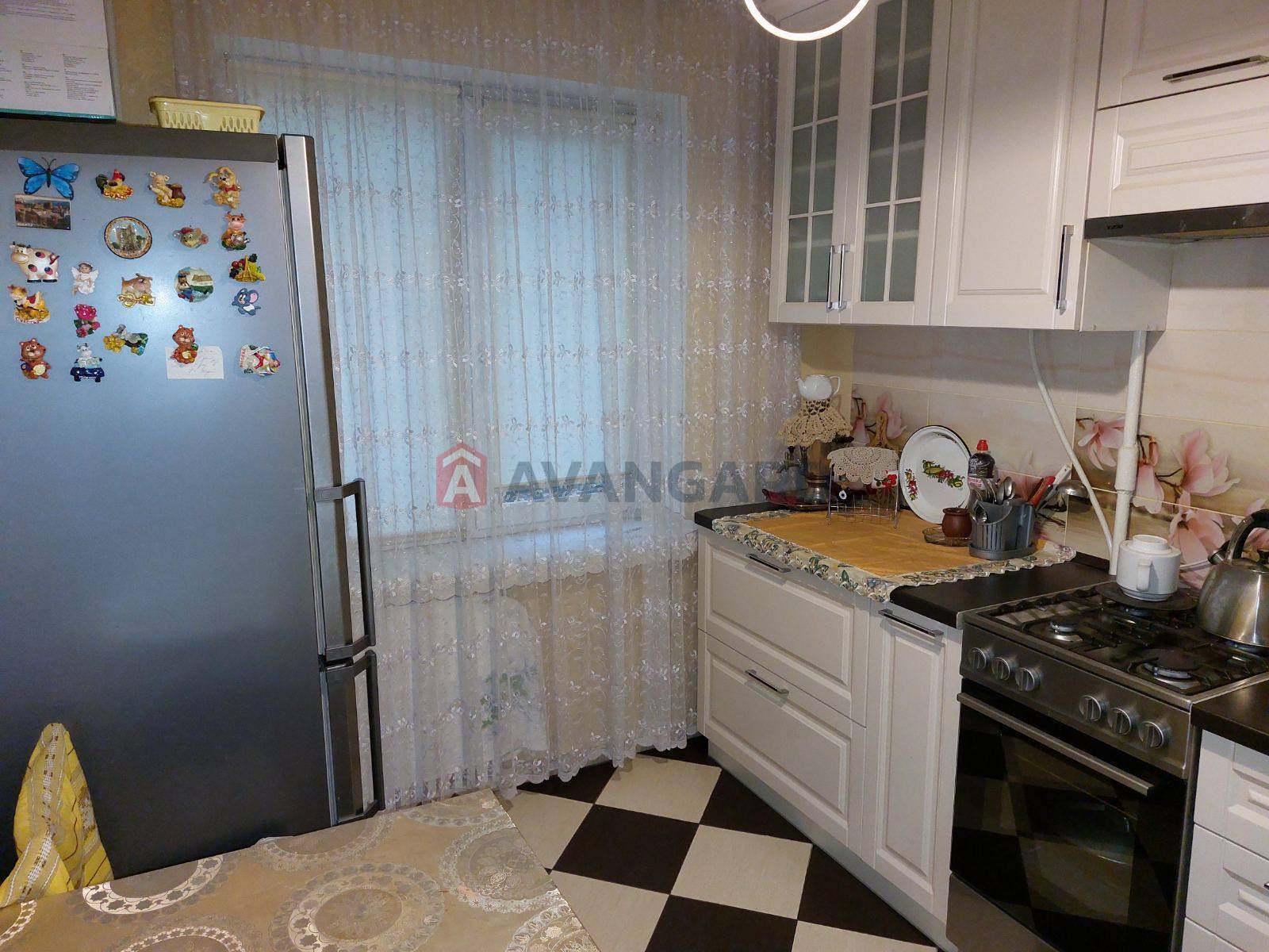 2 комн. квартира, 50/28/8 кв. м., 7/10 этаж фото 10 2 комн. квартира, 50/28/8 кв. м., 7/10 этаж фото 10