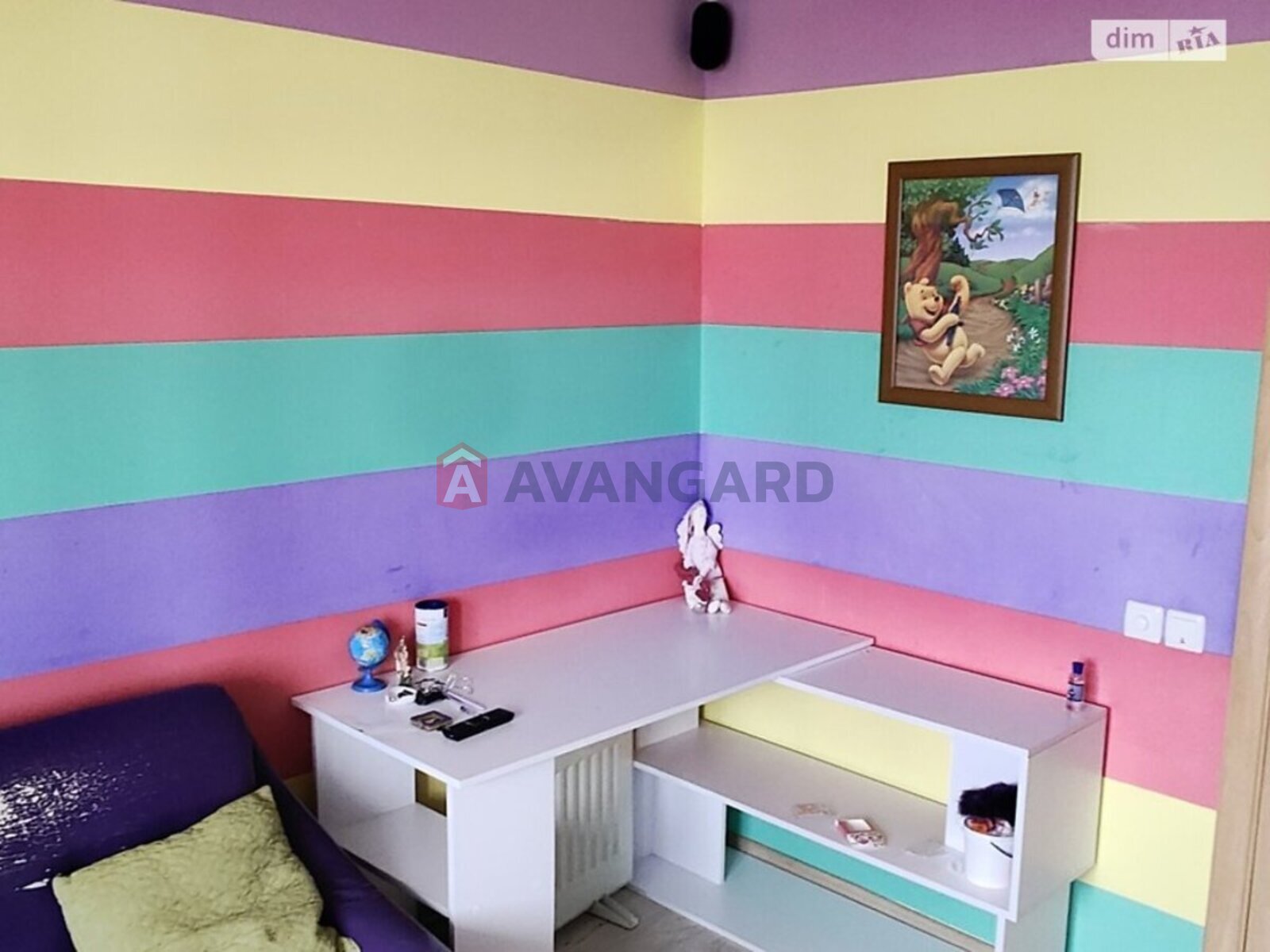 3 комн. квартира, 64/37/7 кв. м., 6/9 этаж фото 7 3 комн. квартира, 64/37/7 кв. м., 6/9 этаж фото 7