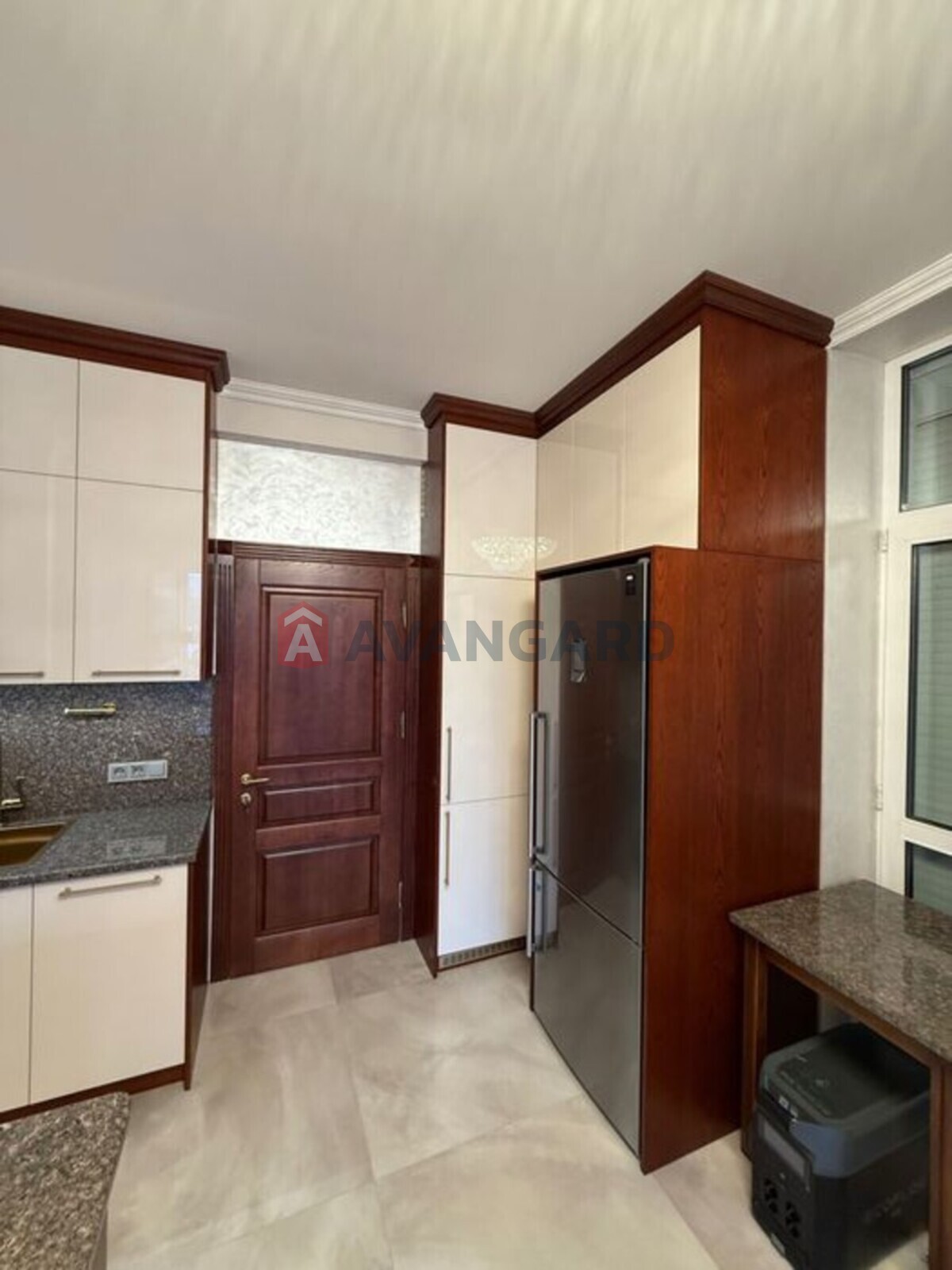 3 кім. квартира, 106/-/106 кв. м., 1/5 поверх фото 18 3 кім. квартира, 106/-/106 кв. м., 1/5 поверх фото 18