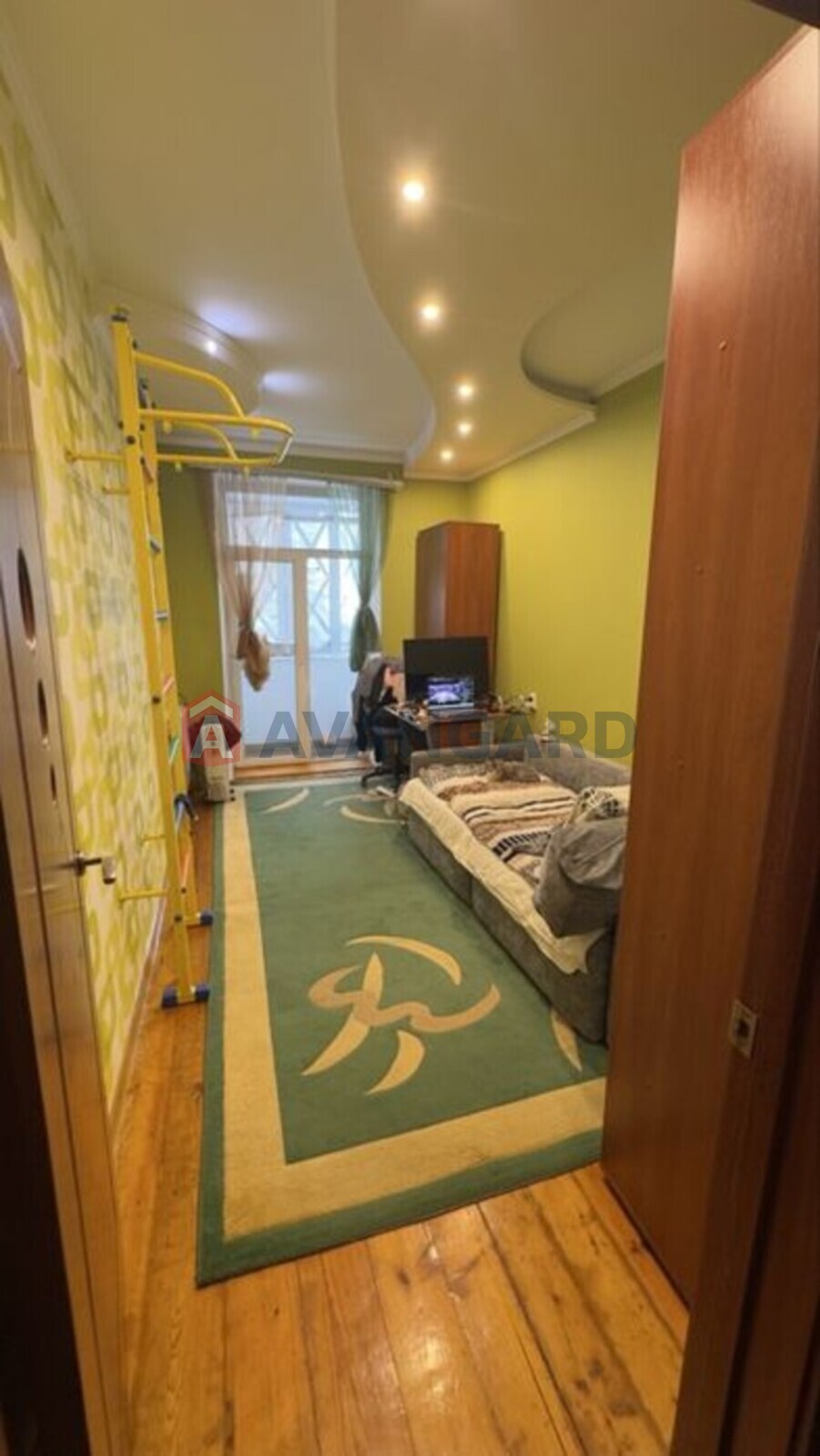 2 кім. квартира, 56/-/8 кв. м., 2/2 поверх фото 8 2 кім. квартира, 56/-/8 кв. м., 2/2 поверх фото 8