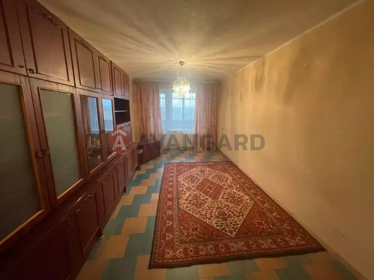 2 комн. квартира, 52/29/7 кв. м., 9/9 этаж фото 12 2 комн. квартира, 52/29/7 кв. м., 9/9 этаж фото 12