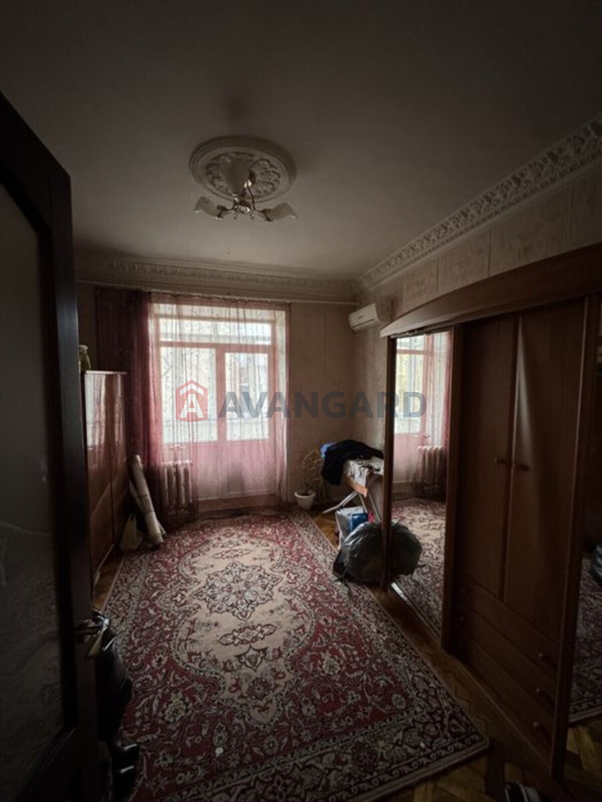 4 кім. квартира, 92/-/7 кв. м., 4/5 поверх фото 4 4 кім. квартира, 92/-/7 кв. м., 4/5 поверх фото 4