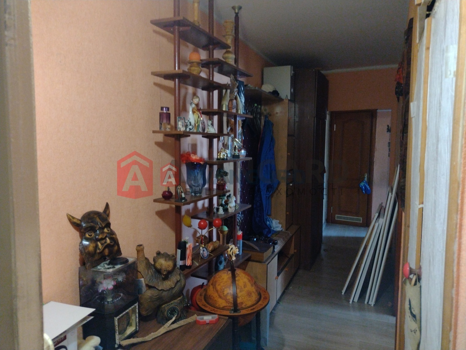 3 кім. квартира, 70/-/8 кв. м., 7/9 поверх фото 11 3 кім. квартира, 70/-/8 кв. м., 7/9 поверх фото 11