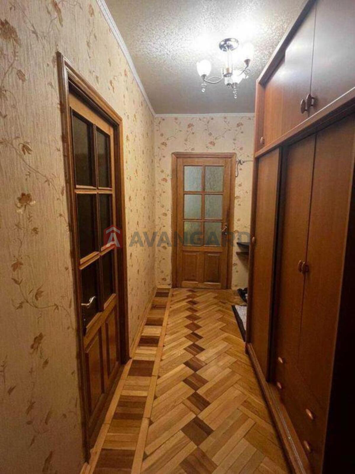 2 кім. квартира, 52/-/7 кв. м., 2/9 поверх фото 10 2 кім. квартира, 52/-/7 кв. м., 2/9 поверх фото 10