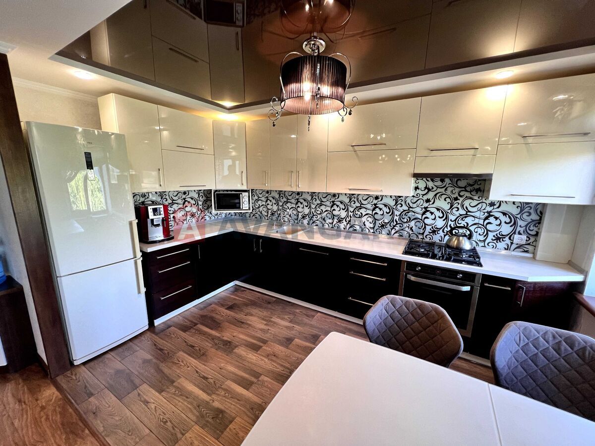 3 кім. квартира, 67/-/25 кв. м., 7/9 поверх фото 3 3 кім. квартира, 67/-/25 кв. м., 7/9 поверх фото 3