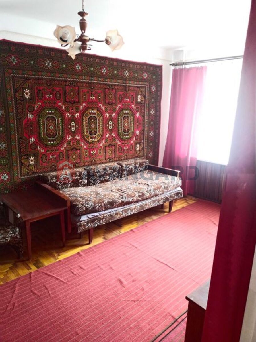 1 кім. квартира, 34/-/7 кв. м., 7/9 поверх фото 12 1 кім. квартира, 34/-/7 кв. м., 7/9 поверх фото 12