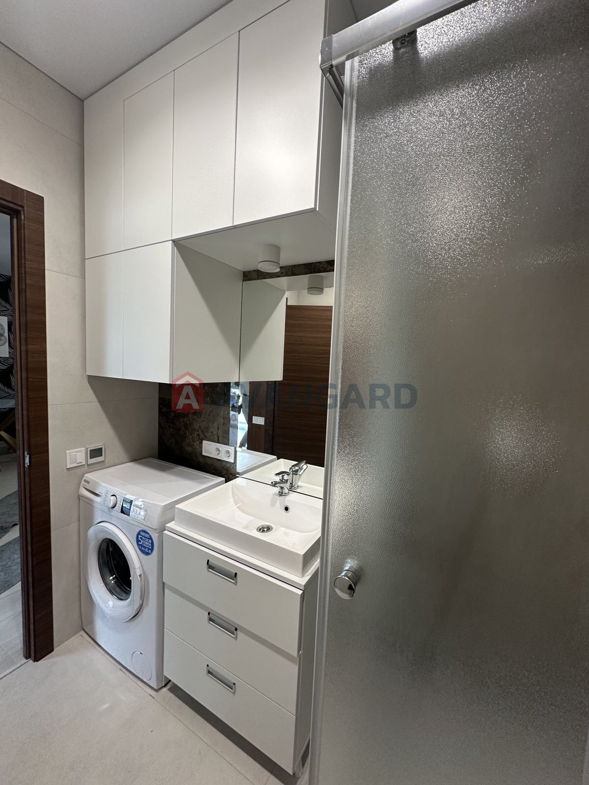 2 кім. квартира, 47/23/14 кв. м., 2/14 поверх фото 12 2 кім. квартира, 47/23/14 кв. м., 2/14 поверх фото 12