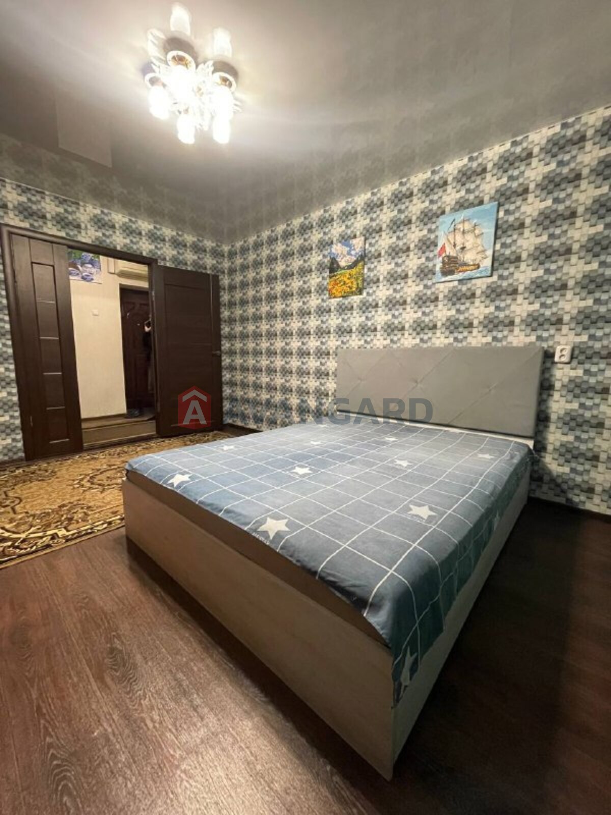 2 комн. квартира, 48/36/8 кв. м., 9/9 этаж фото 4 2 комн. квартира, 48/36/8 кв. м., 9/9 этаж фото 4