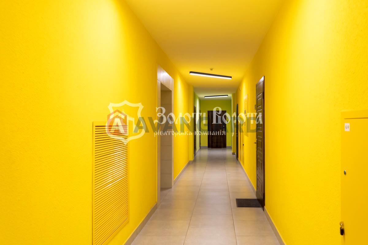 1 кім. квартира, 40.2 / 10.3 / 15 кв. м., 6/16 поверх фото 17 1 кім. квартира, 40.2 / 10.3 / 15 кв. м., 6/16 поверх фото 17