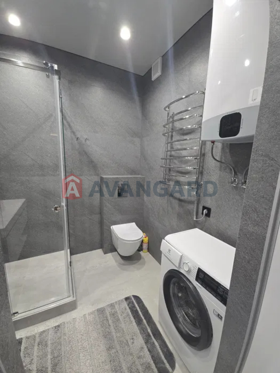 1 комн. квартира, 53/-/16 кв. м., 27/36 этаж фото 9 1 комн. квартира, 53/-/16 кв. м., 27/36 этаж фото 9