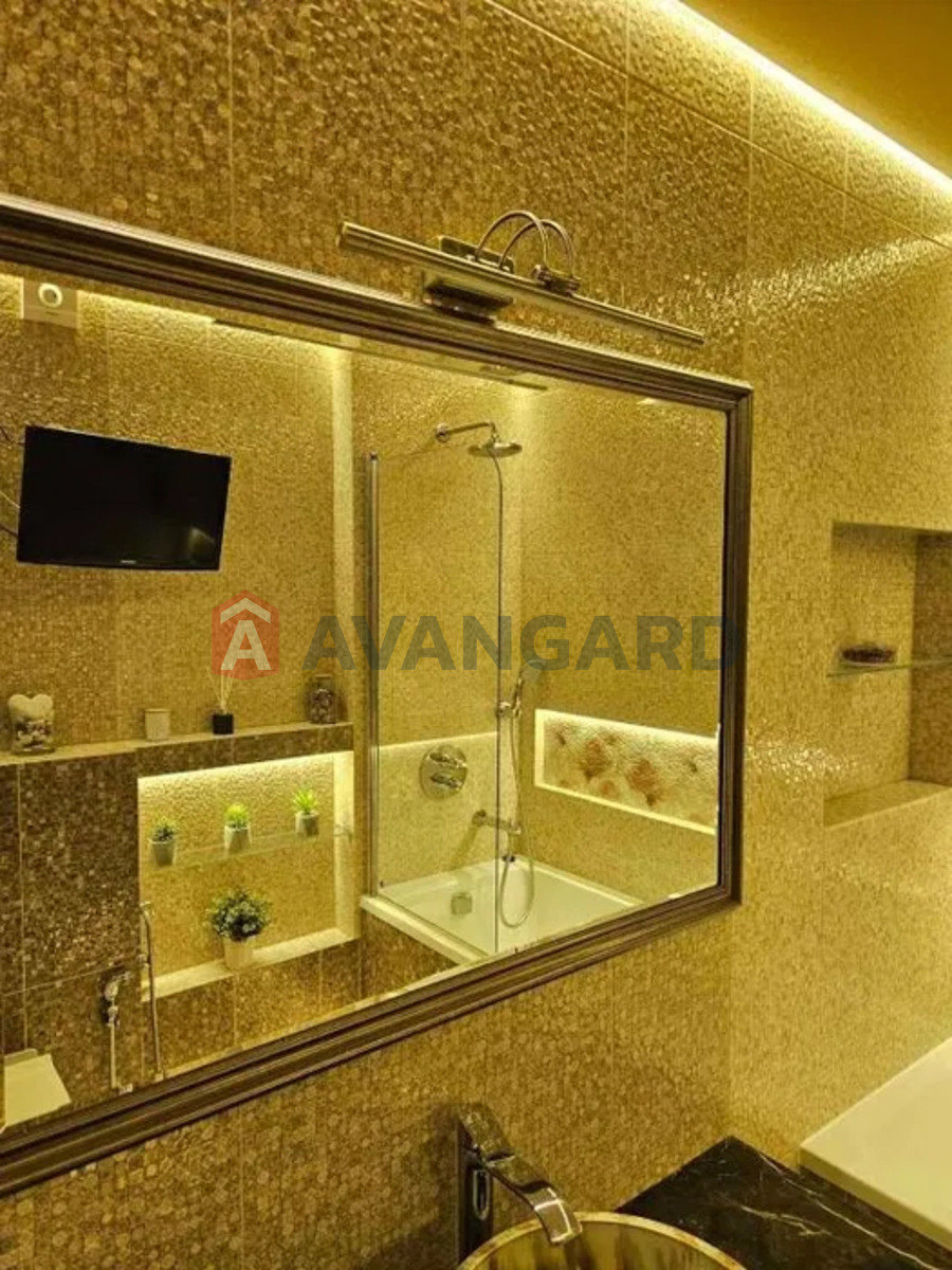 3 кім. квартира, 100/-/35 кв. м., 10/11 поверх фото 15 3 кім. квартира, 100/-/35 кв. м., 10/11 поверх фото 15