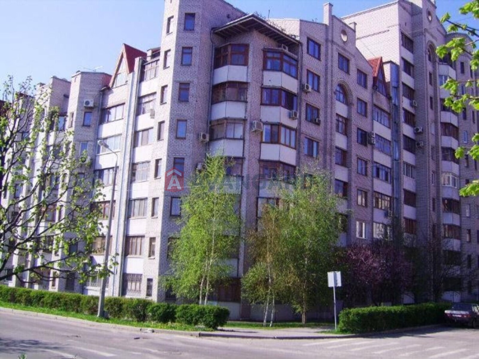 4 кім. квартира, 108/-/17 кв. м., 5/7 поверх фото 23 4 кім. квартира, 108/-/17 кв. м., 5/7 поверх фото 23