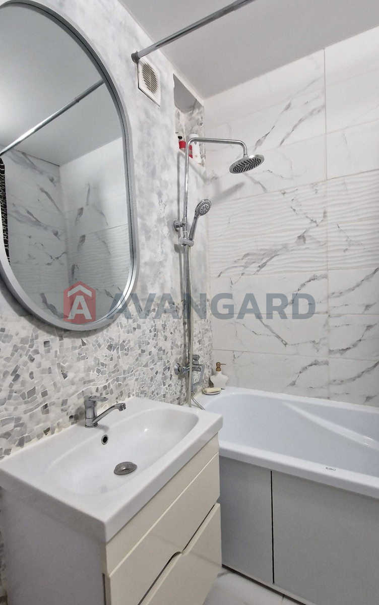 1 комн. квартира, 48/16/16 кв. м., 4/12 этаж фото 8 1 комн. квартира, 48/16/16 кв. м., 4/12 этаж фото 8