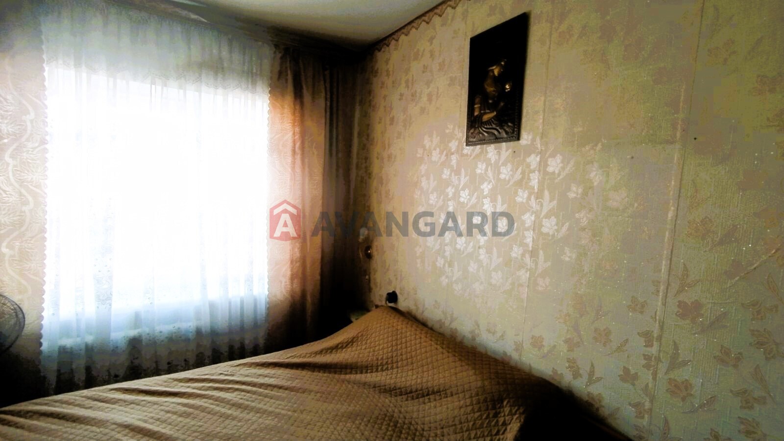 2 кім. квартира, 42/-/5 кв. м., 5/5 поверх фото 2 2 кім. квартира, 42/-/5 кв. м., 5/5 поверх фото 2