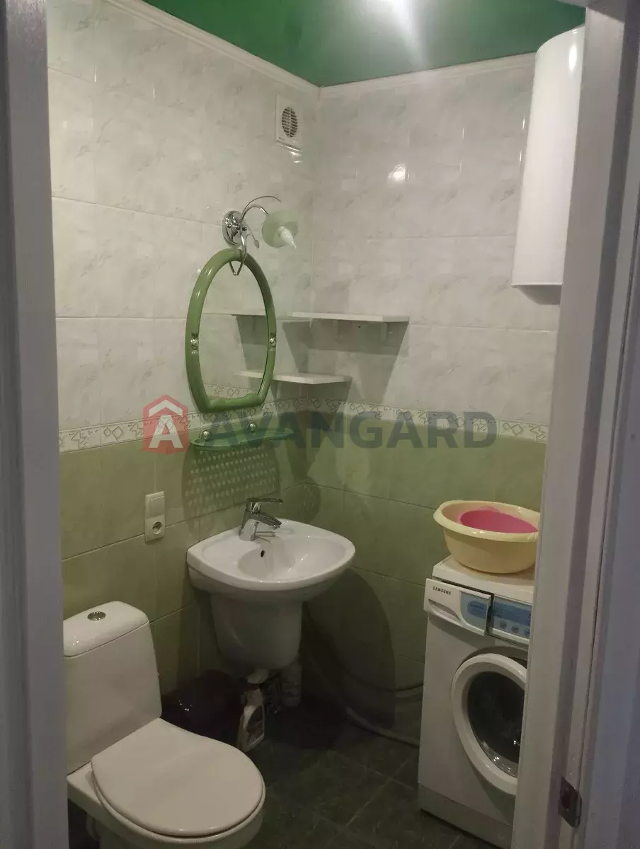 1 комн. квартира, 33/-/7 кв. м., 4/9 этаж фото 4 1 комн. квартира, 33/-/7 кв. м., 4/9 этаж фото 4