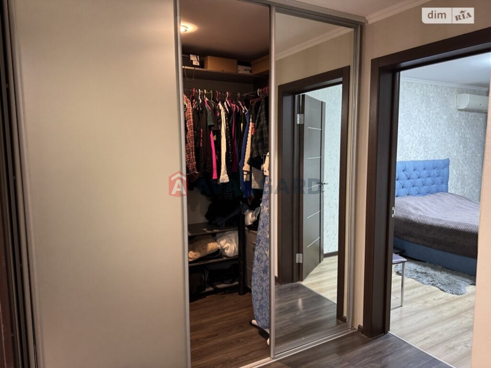 3 кім. квартира, 70/-/- кв. м., 2/9 поверх фото 9 3 кім. квартира, 70/-/- кв. м., 2/9 поверх фото 9