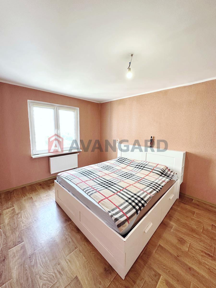 3 кім. квартира, 98.2 / 53.6 / 11.6 кв. м., 9/25 поверх фото 11 3 кім. квартира, 98.2 / 53.6 / 11.6 кв. м., 9/25 поверх фото 11