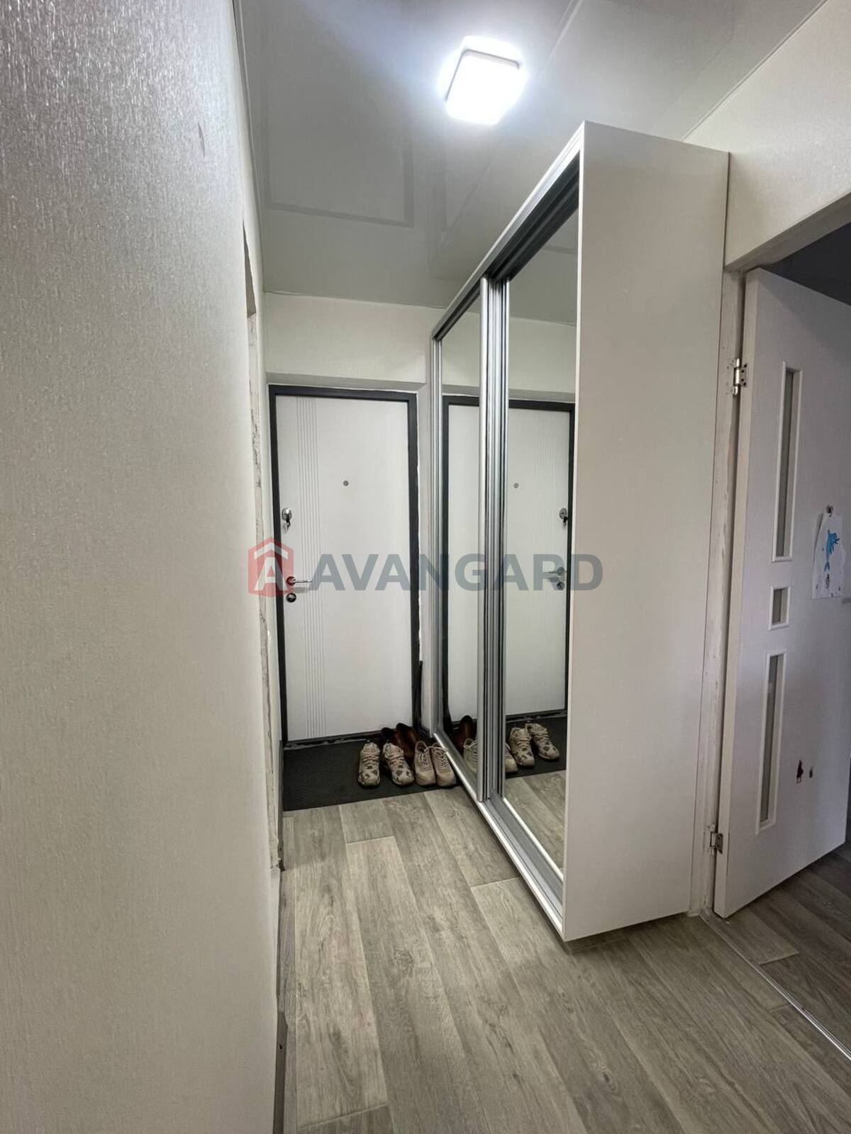 1 комн. квартира, 35/17/9 кв. м., 2/16 этаж фото 3 1 комн. квартира, 35/17/9 кв. м., 2/16 этаж фото 3