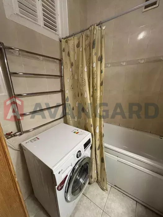 2 кім. квартира, 54/-/8 кв. м., 4/5 поверх фото 7 2 кім. квартира, 54/-/8 кв. м., 4/5 поверх фото 7