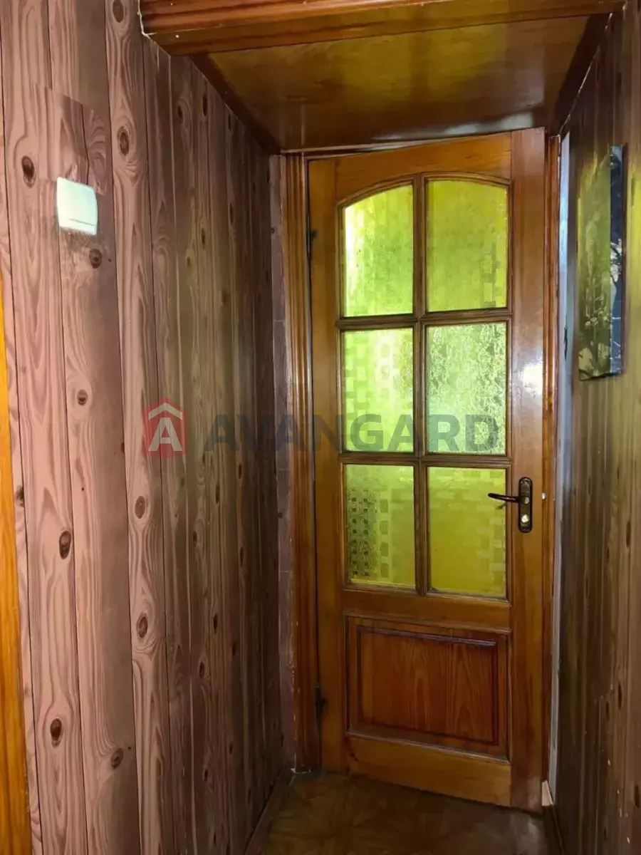 1 кім. квартира, 33/-/- кв. м., 1/5 поверх фото 9 1 кім. квартира, 33/-/- кв. м., 1/5 поверх фото 9