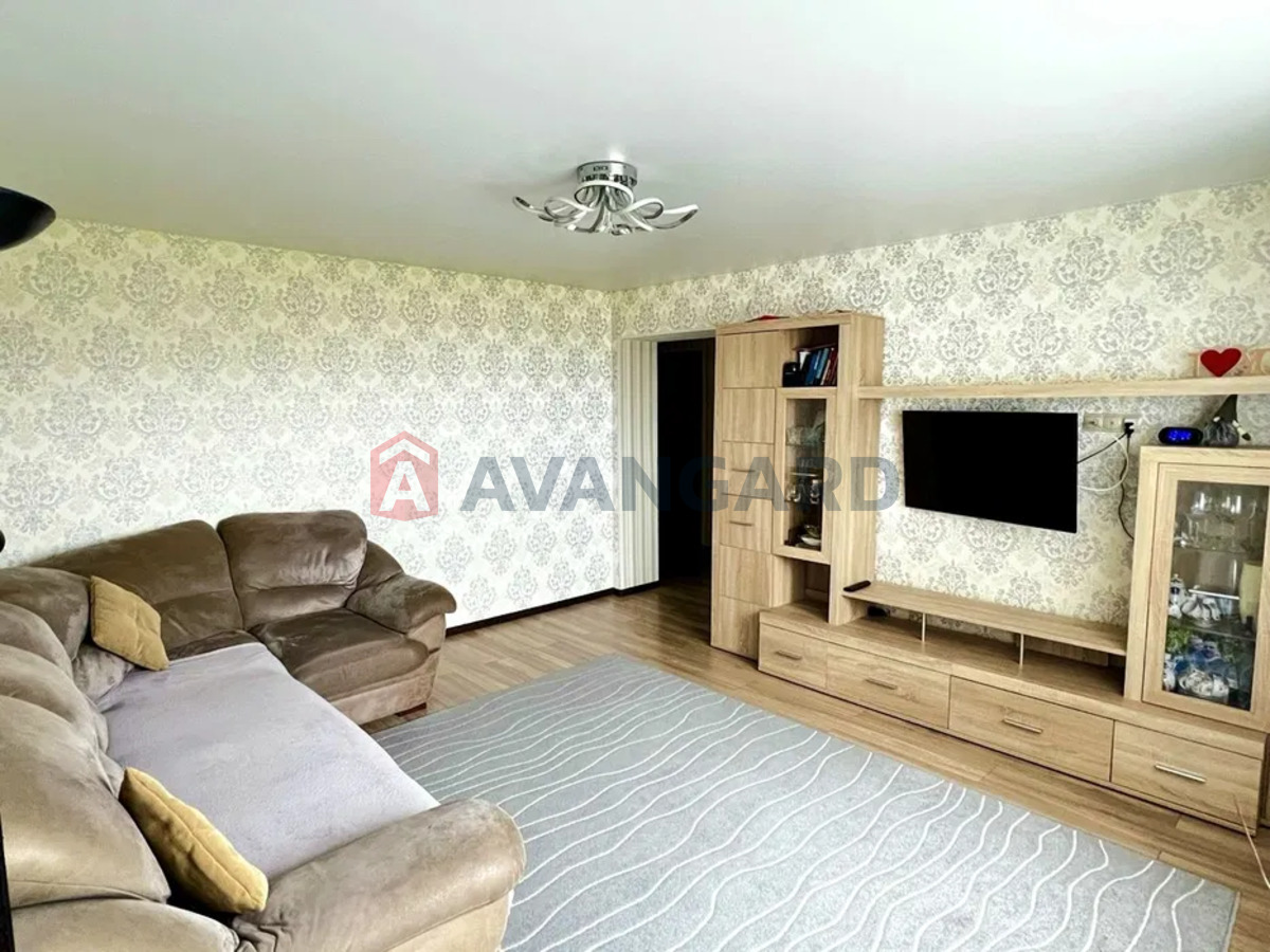 3 комн. квартира, 92.2/-/10.4 кв. м., 6/10 этаж фото 9 3 комн. квартира, 92.2/-/10.4 кв. м., 6/10 этаж фото 9