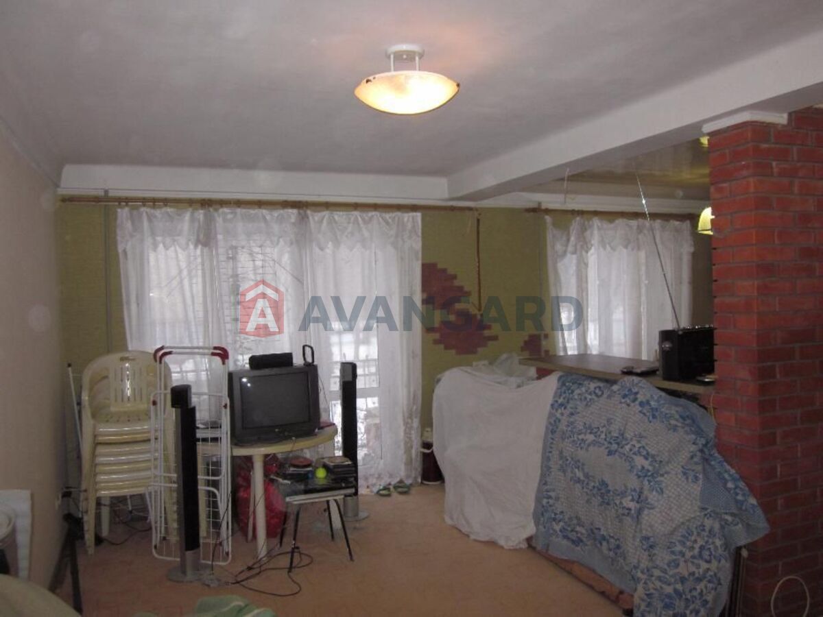 1 кім. квартира, 33/18/8 кв. м., 2/9 поверх фото 1 1 кім. квартира, 33/18/8 кв. м., 2/9 поверх фото 1