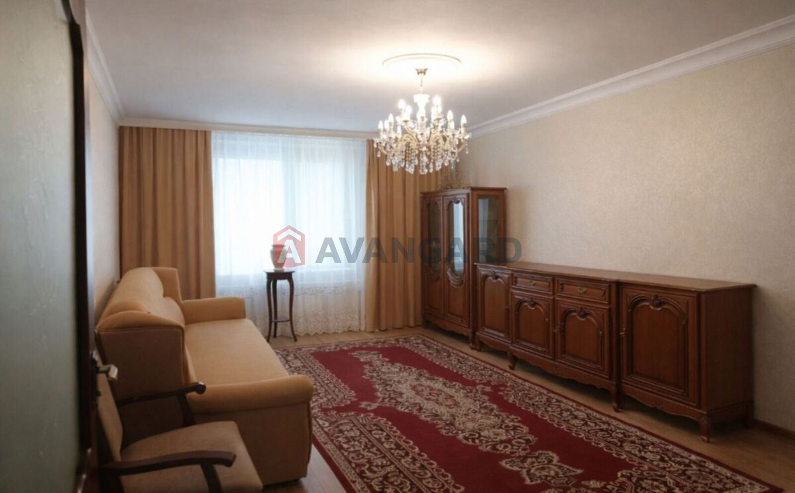3 комн. квартира, 70/45/8 кв. м., 3/16 этаж фото 3 3 комн. квартира, 70/45/8 кв. м., 3/16 этаж фото 3