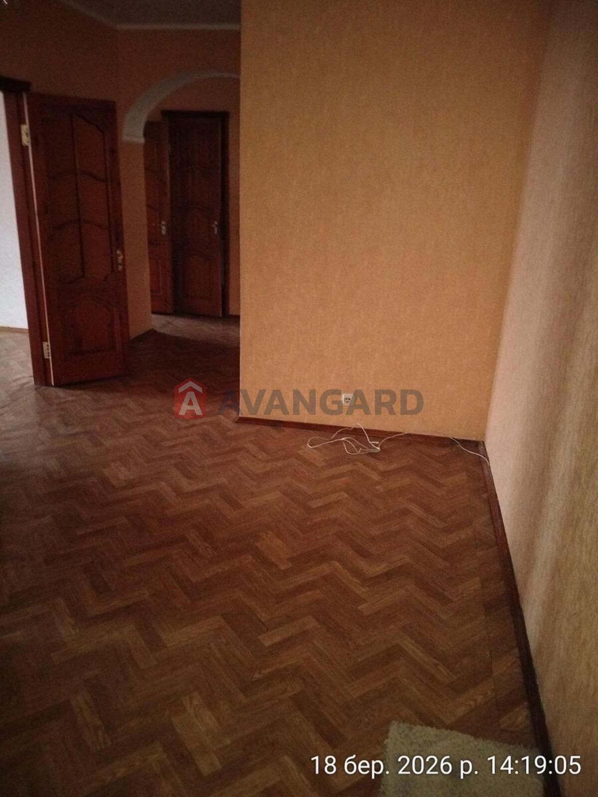 3 кім. квартира, 101/56/13 кв. м., 5/17 поверх фото 3 3 кім. квартира, 101/56/13 кв. м., 5/17 поверх фото 3