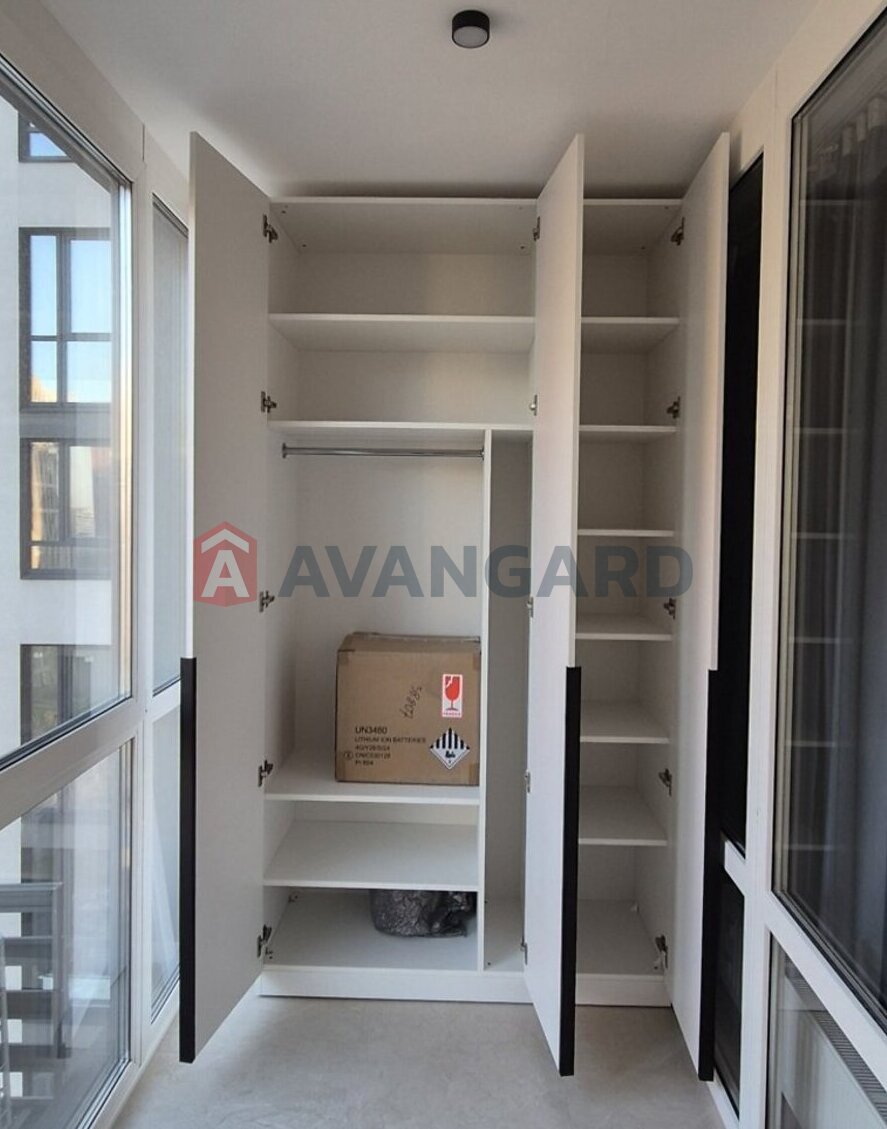 1 кім. квартира, 43/13/16 кв. м., 16/26 поверх фото 18 1 кім. квартира, 43/13/16 кв. м., 16/26 поверх фото 18