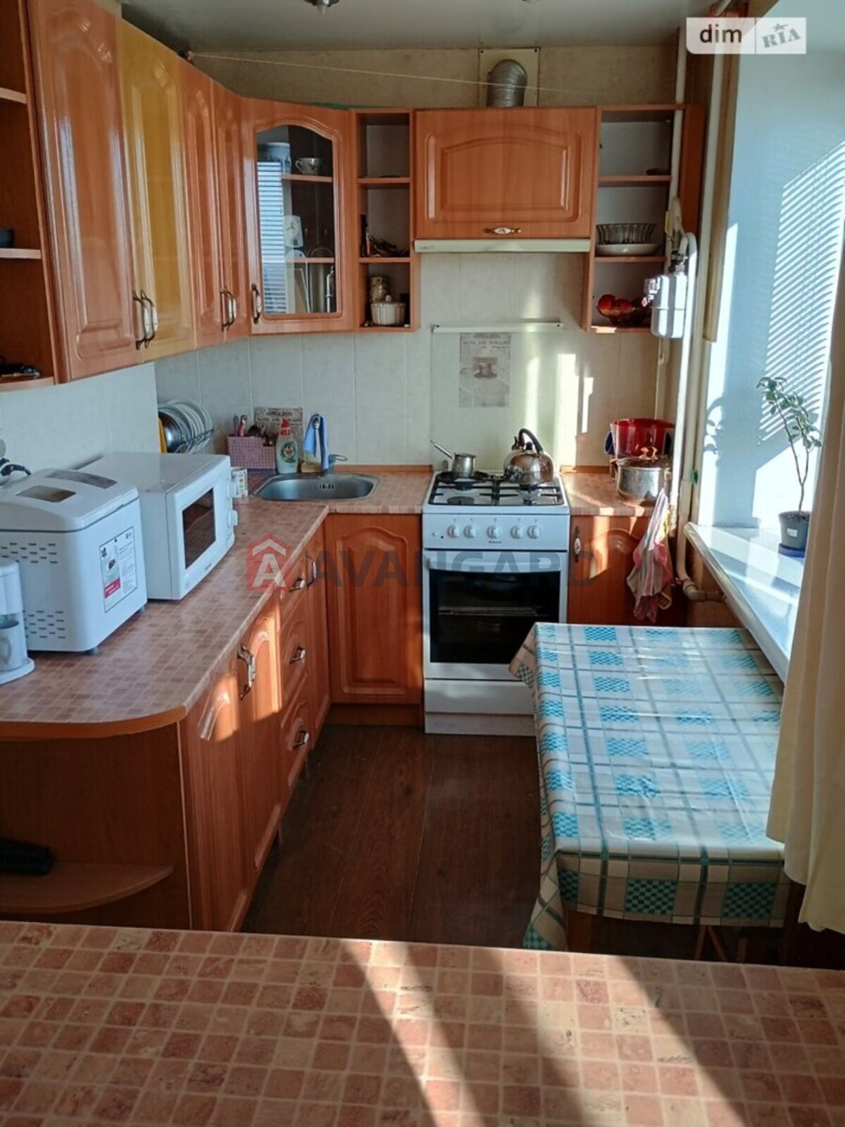 3 комн. квартира, 62/43/7 кв. м., 6/9 этаж фото 5 3 комн. квартира, 62/43/7 кв. м., 6/9 этаж фото 5