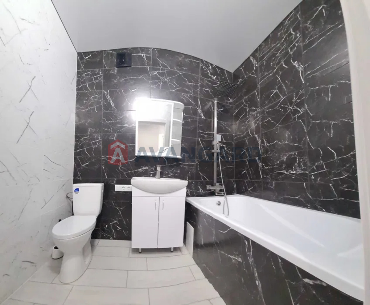 1 комн. квартира, 40/-/12 кв. м., 1/5 этаж фото 12 1 комн. квартира, 40/-/12 кв. м., 1/5 этаж фото 12