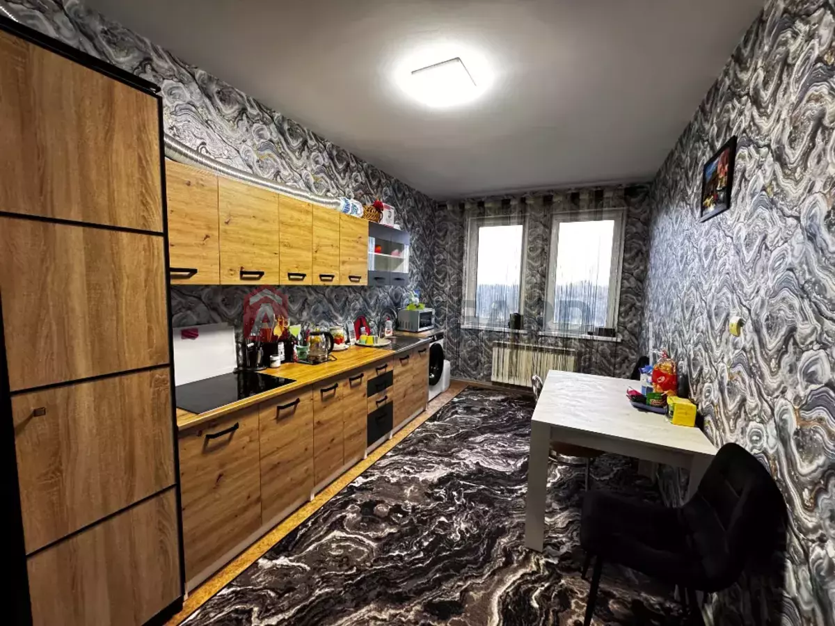 1 комн. квартира, 52/23/13 кв. м., 8/16 этаж фото 4 1 комн. квартира, 52/23/13 кв. м., 8/16 этаж фото 4