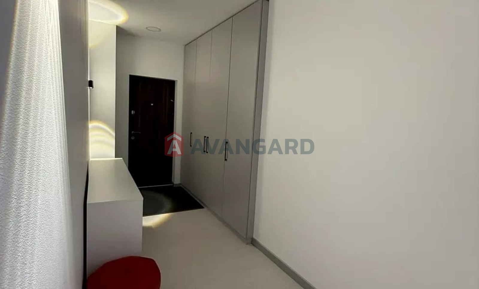 3 кім. квартира, 89/60/18 кв. м., 9/9 поверх фото 11 3 кім. квартира, 89/60/18 кв. м., 9/9 поверх фото 11