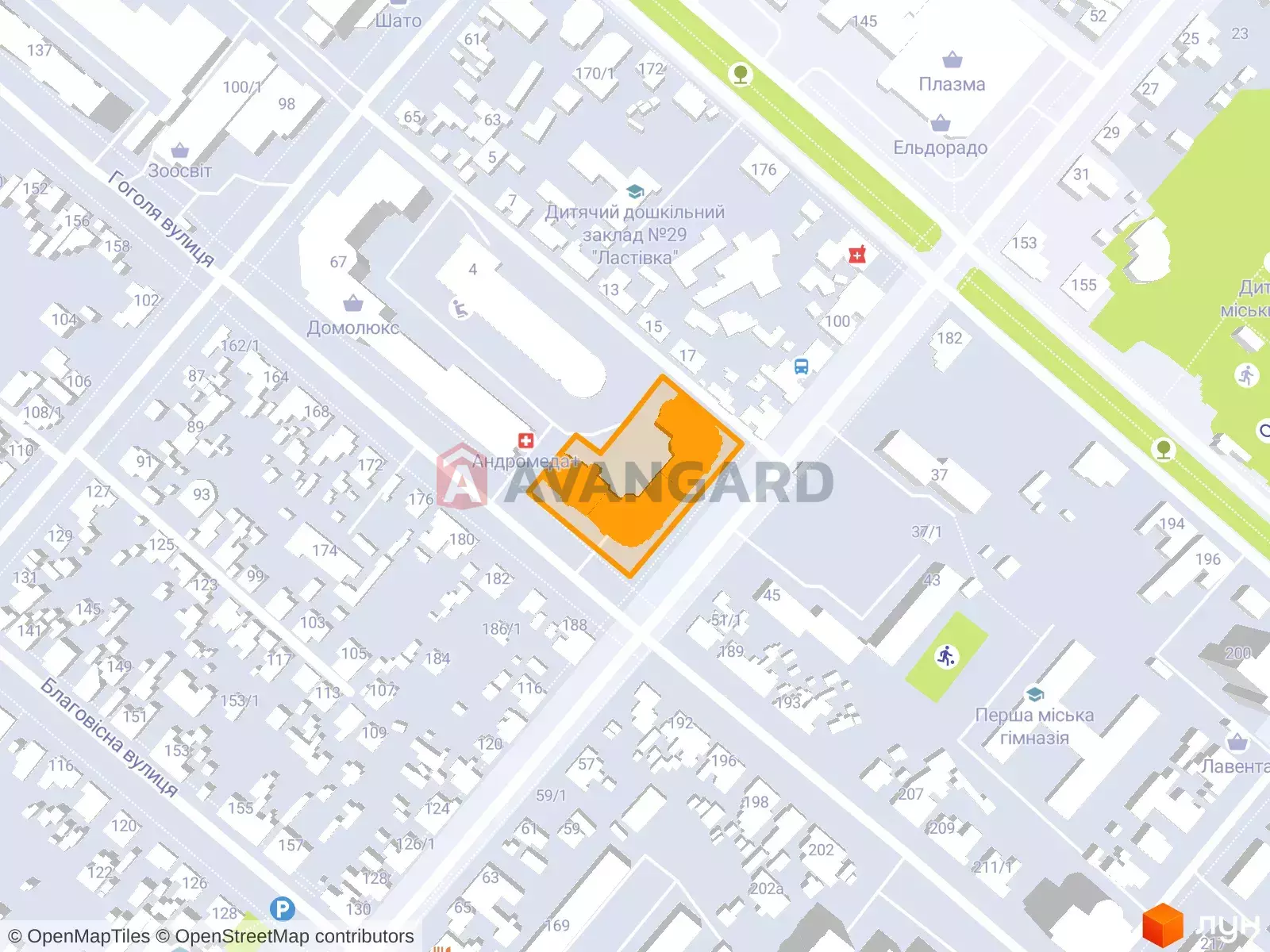 2 кім. квартира, 80/-/13 кв. м., 11/17 поверх фото 17 2 кім. квартира, 80/-/13 кв. м., 11/17 поверх фото 17