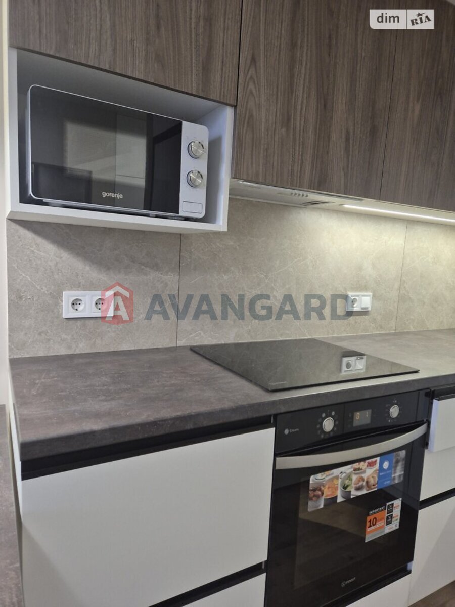 1 кім. квартира, 45/14/16 кв. м., 19/26 поверх фото 15 1 кім. квартира, 45/14/16 кв. м., 19/26 поверх фото 15